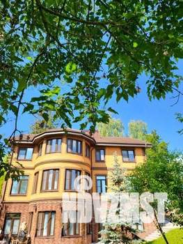 Дом 450м², 3-этажный, посуточно, 