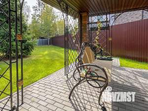 Коттедж 250м², 3-этажный, на длительный срок, 