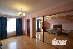 Дом 400м², 2-этажный, посуточно, 