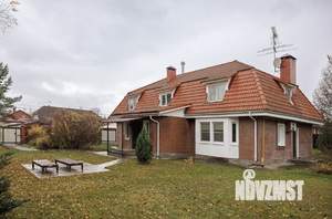 Коттедж 275м², 2-этажный, на длительный срок, 