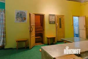 Дом 550м², 2-этажный, посуточно, 