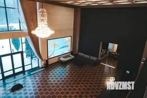 Дом 1200м², 3-этажный, посуточно, 