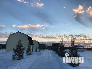 Дом 72м², 2-этажный, посуточно, 