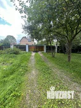 Дом 400м², 2-этажный, на длительный срок, 