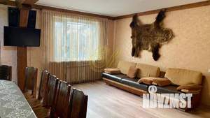 Дом 420м², 3-этажный, посуточно, 