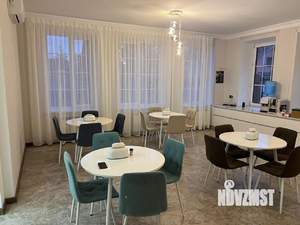 Дом 524м², 4-этажный, посуточно, 