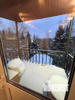 Коттедж 200м&sup2;, 2-этажный, на длительный срок, 