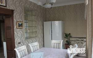 Коттедж 450м², 3-этажный, на длительный срок, 
