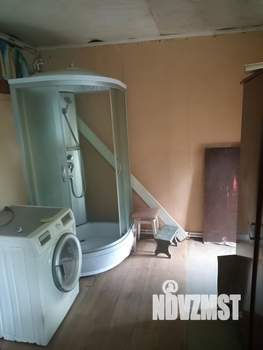Дом 170м², 1-этажный, на длительный срок, 