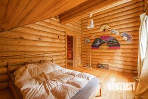 Коттедж 200м², 2-этажный, на длительный срок, 