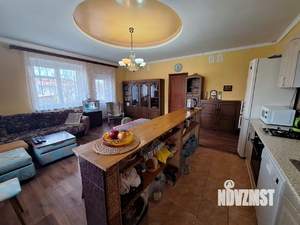 Дом 170м², 2-этажный, на длительный срок, 