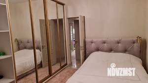 Коттедж 860м², 4-этажный, на длительный срок, 