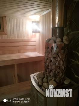 Дом 40м&sup2;, 1-этажный, на длительный срок, 