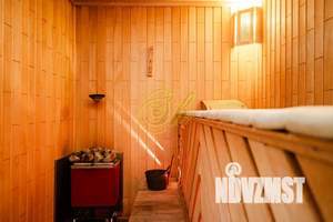 Дом 450м², 2-этажный, посуточно, 