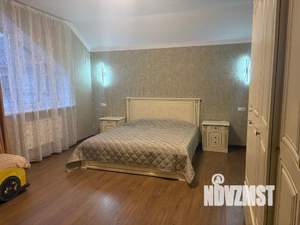 Дом 220м², 2-этажный, посуточно, 