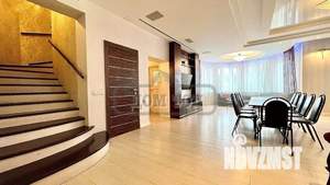 Дом 420м², 3-этажный, посуточно, 