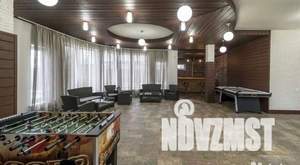 Дом 1000м², 2-этажный, посуточно, 