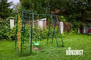 Дом 1000м², 3-этажный, посуточно, 