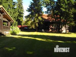 Коттедж 200м², 2-этажный, на длительный срок, 