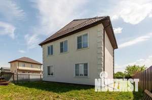 Дом 173м², 2-этажный, посуточно, 