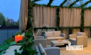 Дом 300м², 1-этажный, посуточно, 