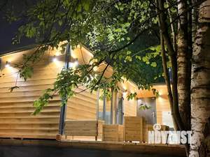 Дом 25м², 1-этажный, посуточно, 