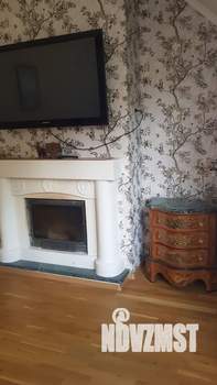 Дом 488м&sup2;, 4-этажный, посуточно, 