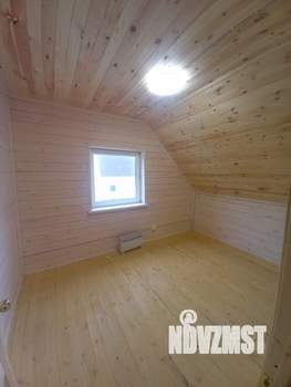 Дом 125м², 2-этажный, на длительный срок, 