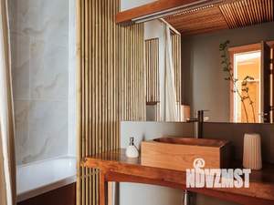 Дом 44м², 1-этажный, посуточно, 