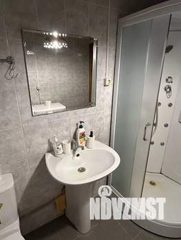 Дом 160м&sup2;, 2-этажный, посуточно, 