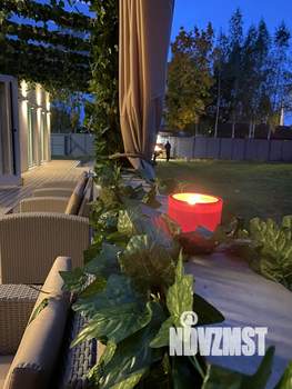 Дом 300м&sup2;, 1-этажный, посуточно, 