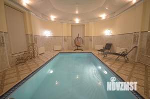 Дом 450м², 3-этажный, посуточно, 