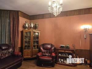 Таунхаус 130м², 2-этажный, на длительный срок, 