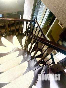 Таунхаус 220м², 2-этажный, на длительный срок, 