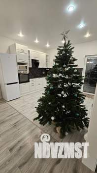 Дом 130м², 2-этажный, посуточно, 