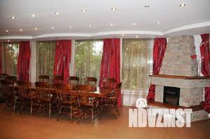 Дом 1244м², 3-этажный, посуточно, 