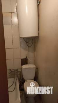 Дом 32м², 1-этажный, на длительный срок, 