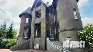 Дом 430м², 3-этажный, посуточно, 