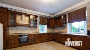 Дом 450м², 3-этажный, посуточно, 