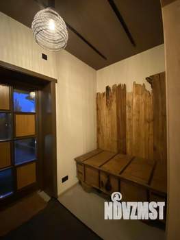 Дом 210м², 2-этажный, посуточно, 