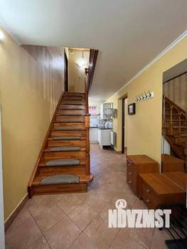 Коттедж 120м², 2-этажный, на длительный срок, 