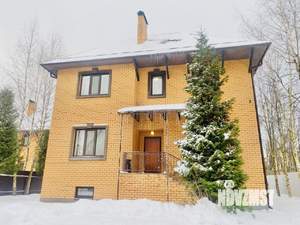 Дом 400м², 4-этажный, посуточно, 