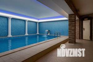 Дом 985м², 4-этажный, посуточно, 