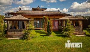 Дом 140м², 1-этажный, на длительный срок, 
