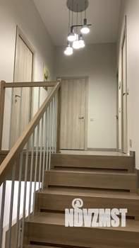Коттедж 210м², 2-этажный, на длительный срок, 