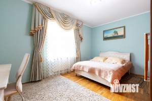 Дом 450м², 4-этажный, посуточно, 