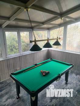 Дом 450м², 3-этажный, посуточно, 