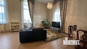 Дом 97м&sup2;, 2-этажный, посуточно, 