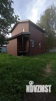 Коттедж 137м², 2-этажный, на длительный срок, 