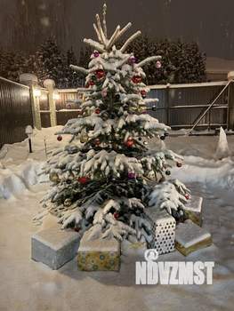 Дом 800м&sup2;, 3-этажный, посуточно, 